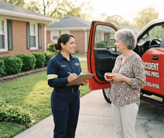 Accident Towing Service Casselberry, FL FAQs